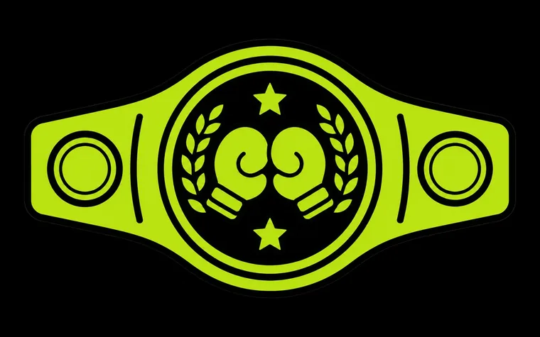 title fights